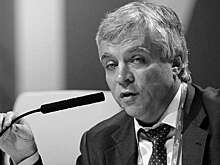 РИА: вице-президент "Транснефти" Бадалов перед смертью попрощался с женой в SMS