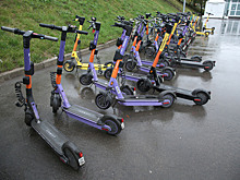 Москва станет экспериментальной площадкой для введения новых ПДД для СИМ