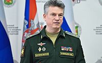 Раскрыта связь арестованного генерала Кузнецова с Мартиросяном