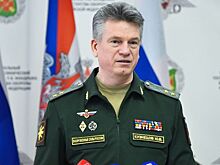 Завершено расследование экс-главного кадровика МО РФ
