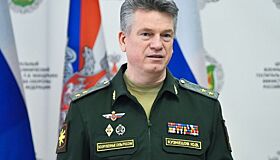 Раскрыта связь арестованного генерала Кузнецова с Мартиросяном