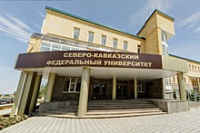 СКФУ открыл курсы русского языка для иностранных педагогов