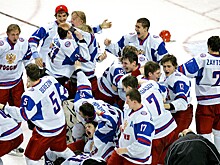 5 самых эпичных матчей Россия — Канада на МЧМ. Чудеса были не только в Баффало