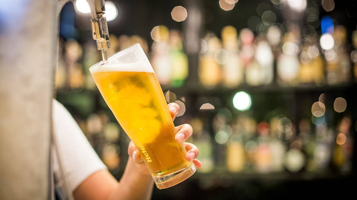 Каждой двадцатой пивоварне Германии может грозить закрытие в этом году