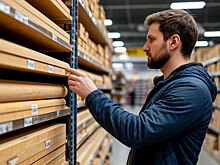 Россиянам дали советы по выбору строительных материалов с акцентом на выгодные цены перед Новым годом