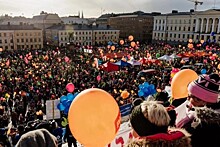 В Финляндии ограничили право на забастовку