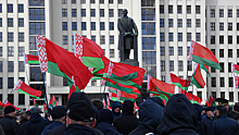 Белоруссия обвинила Евросоюз во вмешательстве во внутренние дела