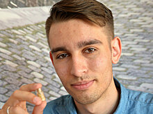 Тюменские ученые выделили нанопорошок из отходов водоподготовки