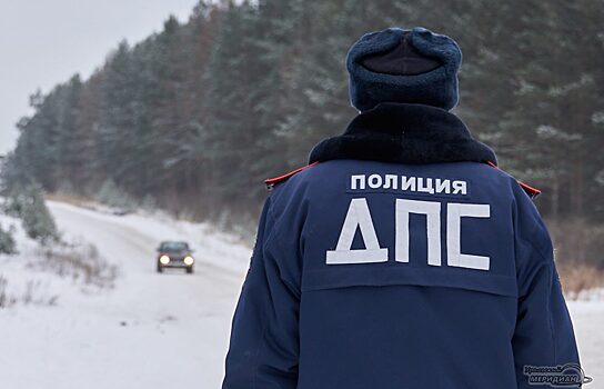 В Екатеринбурге ГИБДД выявила около 30 нарушений ПДД за 2 часа рейда
