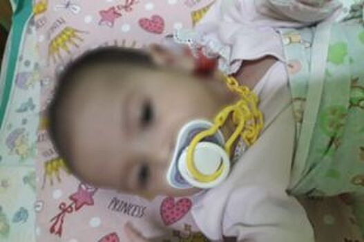 Брошенного младенца нашли в подъезде дома в Тайшете