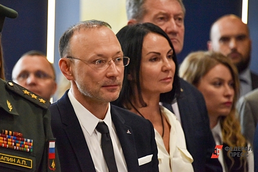 Евросоюз объяснил санкции против Алтушкина и «Уральских авиалиний»