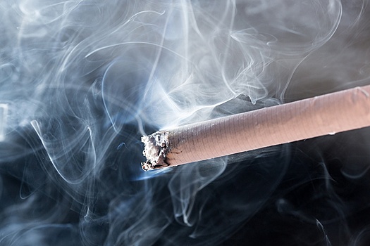 Генетик Сивакова рассказала о скрытых опасностях табачного дыма