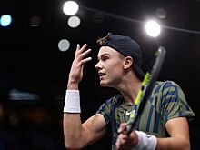 Хольгер Руне назвал своих лучших друзей в ATP-туре