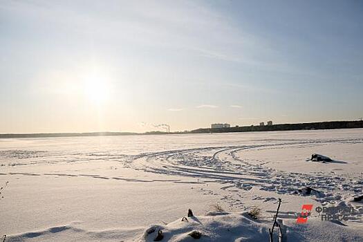 Когда в Архангельской области создадут безопасные ледовые переправы