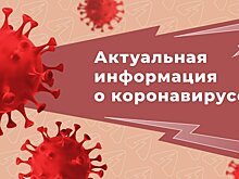 За сутки в Кировской области выявили 127 новых случаев коронавируса