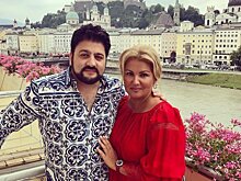 «До слез!»: Анна Нетребко и Юсиф Эйвазов поздравили друг друга с годовщиной свадьбы