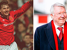 Канчельскис высказался о Фергюсоне в Медиалиге