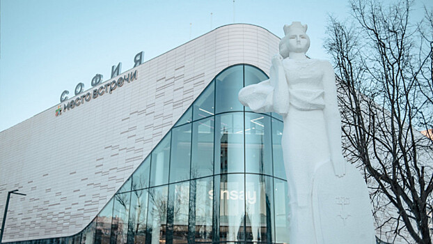 Андрей Бочкарев: Восемь зданий бывших советских кинотеатров реконструировано в Москве в 2021 году