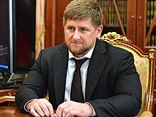 Кадыров: люди в Чечне живут как в XIX веке