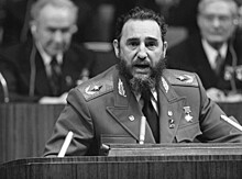 Как Фидель Кастро провернул революцию под боком у США