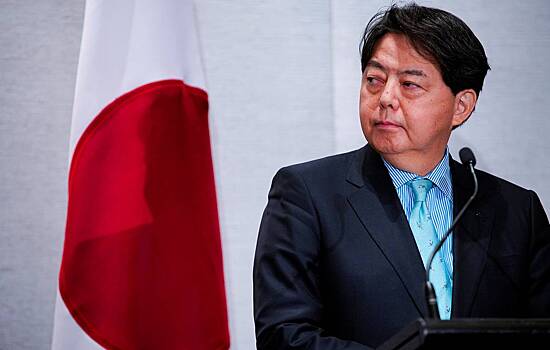 Япония попросила Саудовскую Аравию увеличить добычу нефти