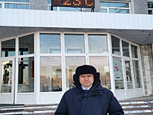 Украина ввела санкции против депутата Госдумы от Новосибирской области Аксененко