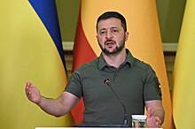 Зеленскому напомнили про его высказывание о конфликте в Донбассе