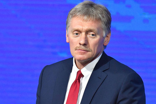 Песков: РФ готовится к российско-малайзийским контактам