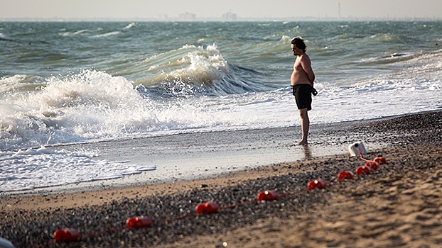 За чистотой черноморской воды будут следить из космоса