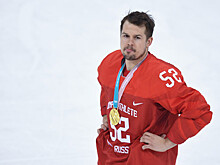 Хоккеист Коляда назвал своим наставником олимпийского чемпиона Широкова