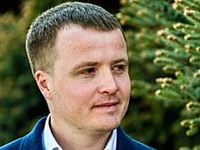 МТРК «Краснодар» возглавил Максим Жмутский