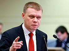 Мосгордума лишила депутатских полномочий иноагента Евгения Ступина за прогулы