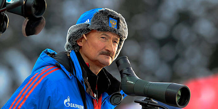 Анатолий Хованцев: «Нужно было проводить сбор в Антхольце, а потом ехать жить внизу. А снизу подниматься, как все сборные делают»