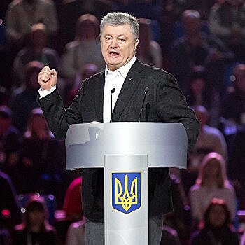 Порошенко предупредил депутатов БПП о дальнейшей кадровой чистке