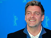 Актер Рэй Стивенсон скончался в возрасте 58 лет