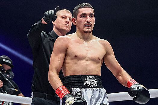 «Причины есть». Григорий Дрозд объяснил первое поражение Батыргазиева в карьере