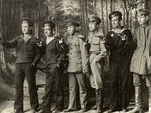ВЧК на Урале. Что в 1918 году объединило Николая II и брата Ленина?