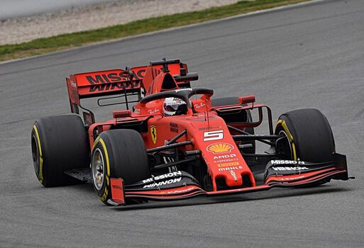 Тото Вольф: Ferrari действительно быстрее Mercedes на полсекунды