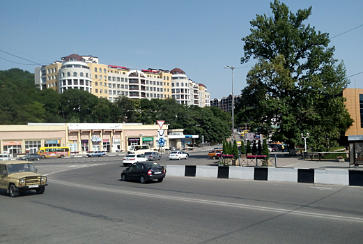 16 дорог общего пользования в Кисловодске начнут ремонтировать в начале весны