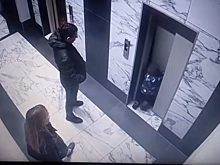 Ребенок провалился в шахту лифта, оперевшись на его створку в Воронеже