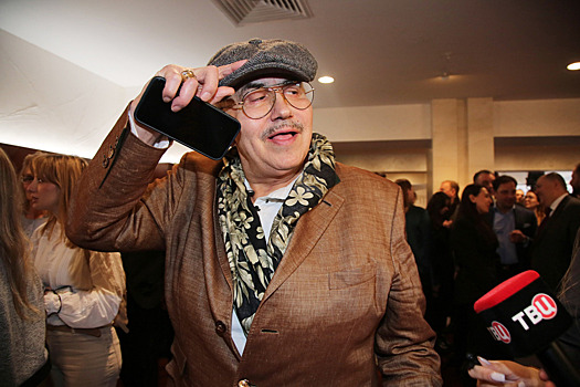 Известный актёр разнес фильм Бузовой и обвинил ТВ в насаждении бездарности