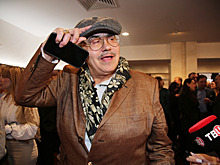 Известный актёр разнес фильм Бузовой и обвинил ТВ в насаждении бездарности