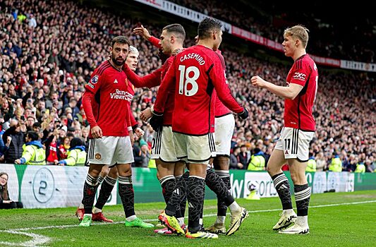 От Фергюсона до Аморима. Чего ждать от «Манчестер Юнайтед» в новом сезоне АПЛ