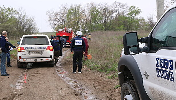 Семья американца, погибшего в Донбассе, собирает деньги на похороны в сети