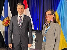 Украина и Канада приступили к строительству космодрома
