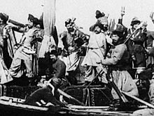 Серия показов старых российских фильмов пройдёт в "Ленфильме"