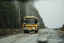 На Среднем Урале отремонтируют межпоселковые дороги