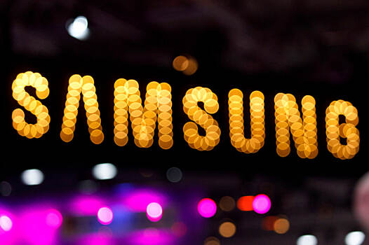 Прибыль Samsung упала до шестилетнего минимума