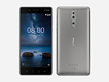Представлен самый дорогой смартфон Nokia