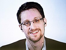 Раскрыто место жительства Сноудена после получения гражданства России